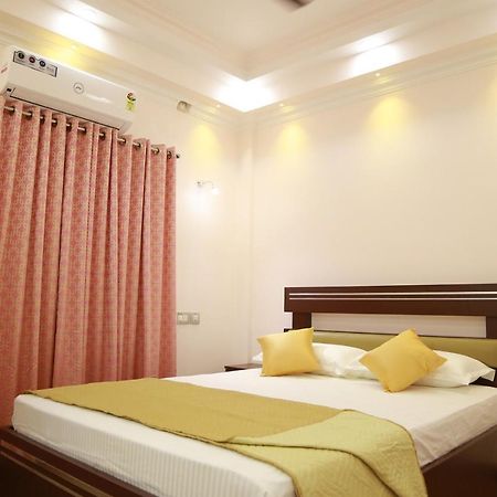 Villino Kalipparambil Kochi Екстериор снимка