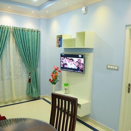 Villino Kalipparambil Kochi Екстериор снимка