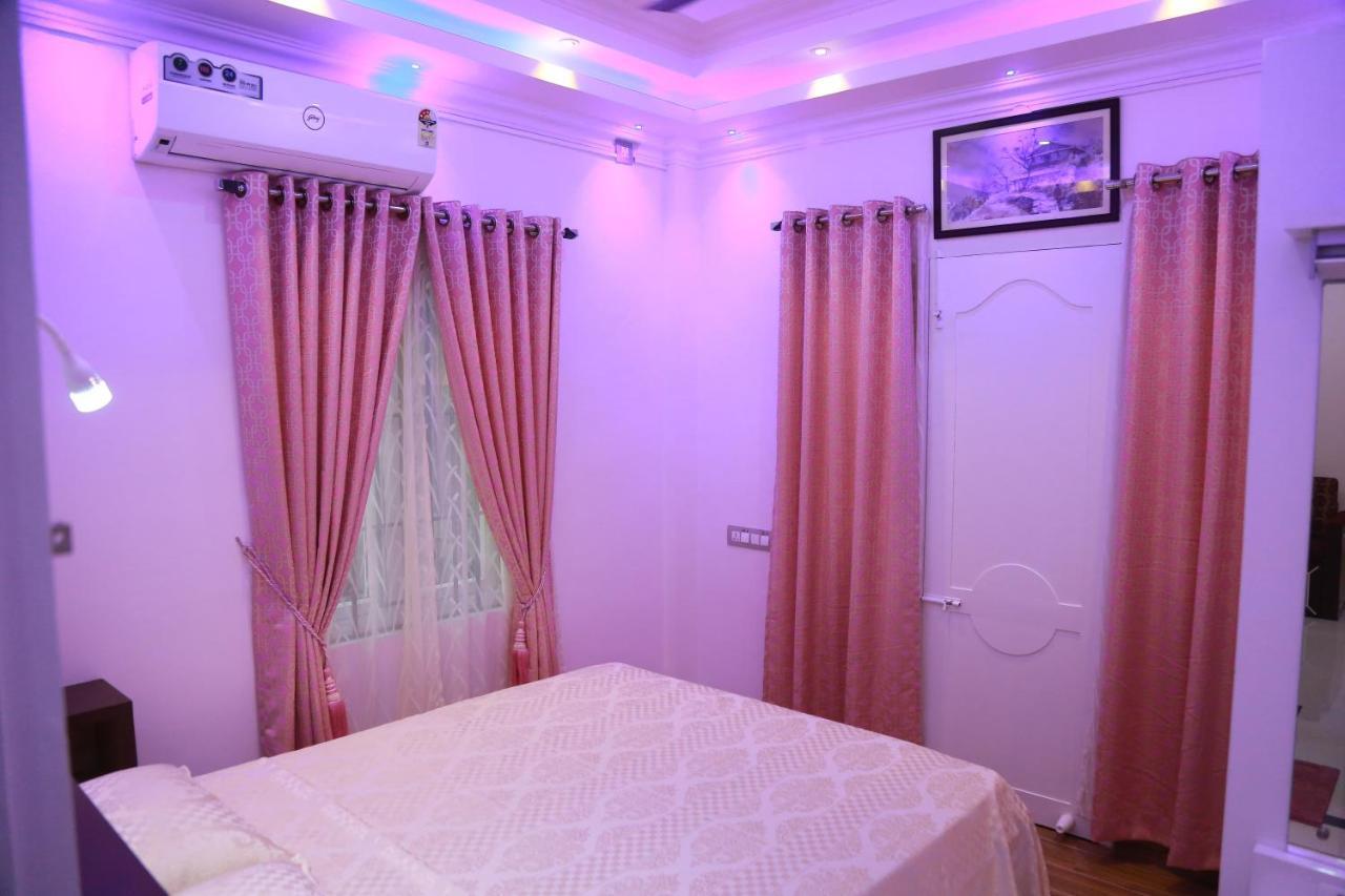 Villino Kalipparambil Kochi Екстериор снимка