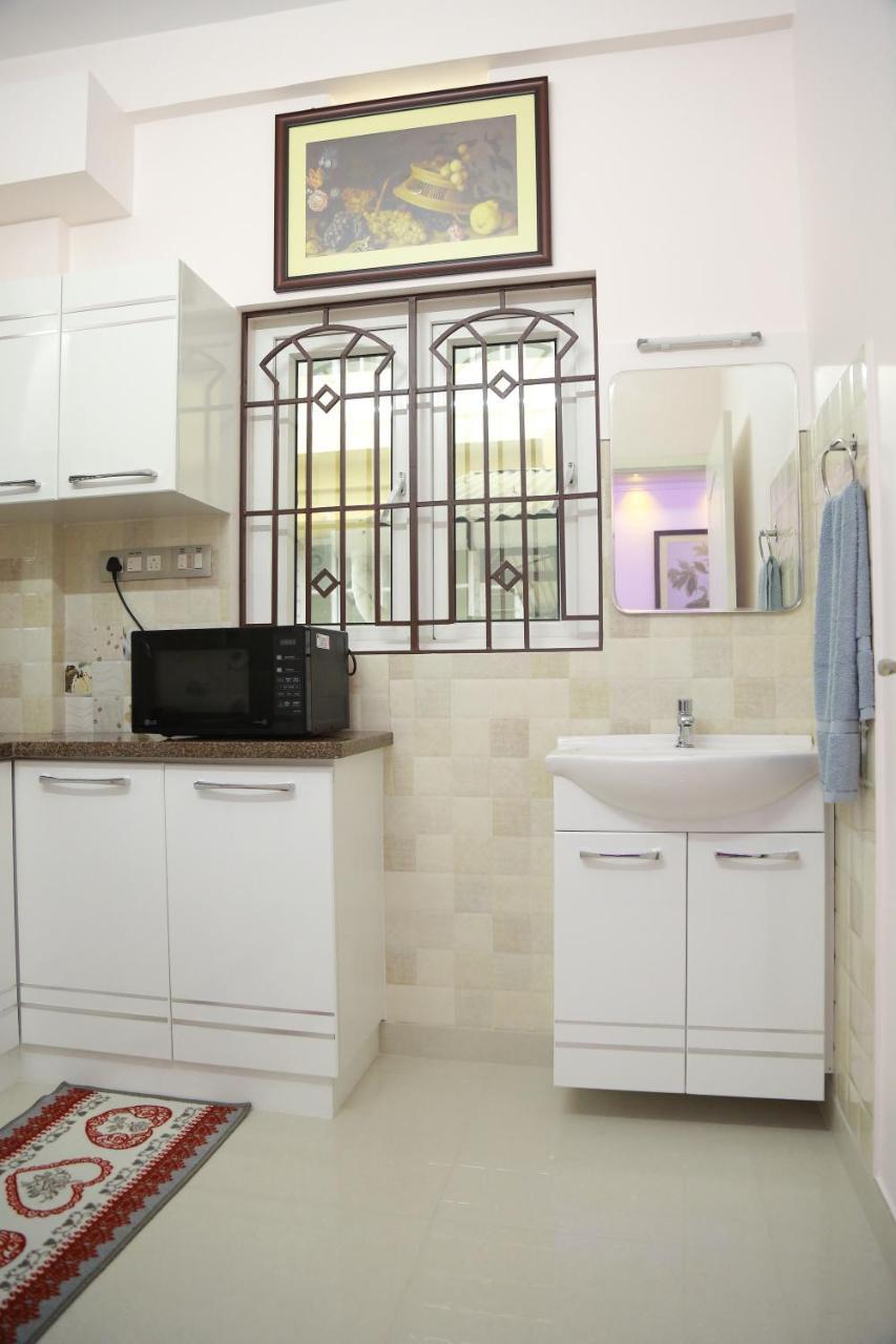 Villino Kalipparambil Kochi Екстериор снимка