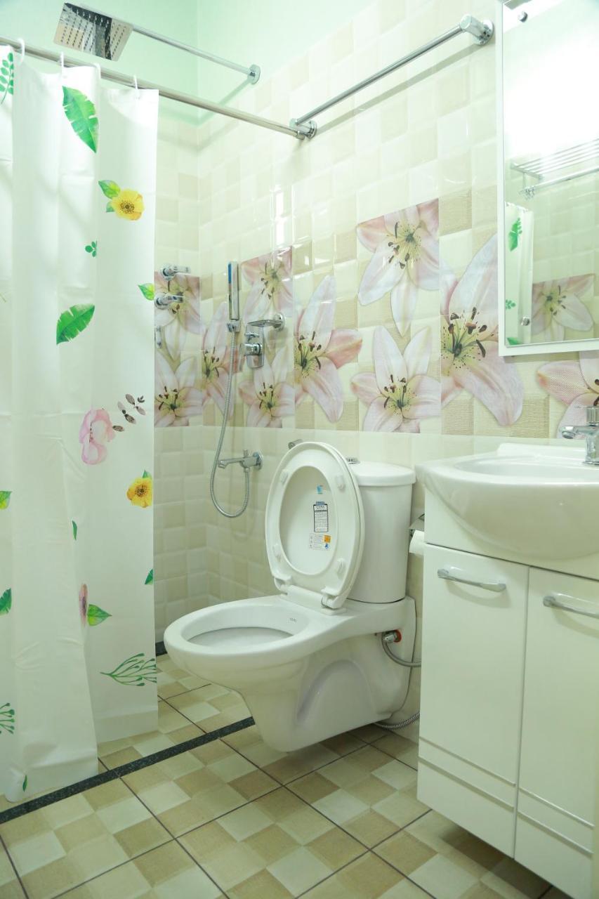 Villino Kalipparambil Kochi Екстериор снимка