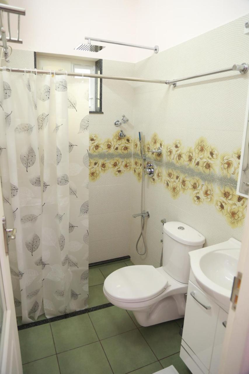 Villino Kalipparambil Kochi Екстериор снимка