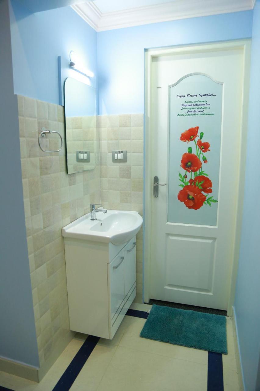 Villino Kalipparambil Kochi Екстериор снимка